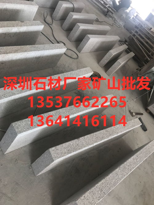 海南石材欄桿廠家 精工細作，打造異形異型石材欄桿的藝術與堅固