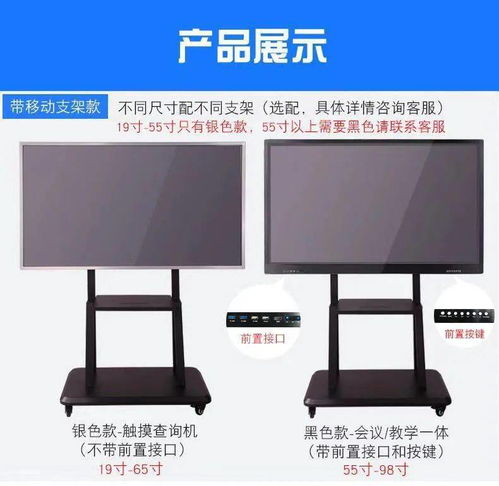 當廣告機式白板融入教育與企業 預見三大變革浪潮